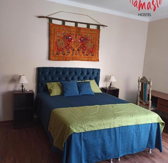 پانسیون Namaste Hostel