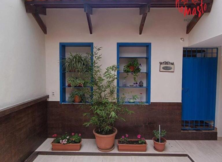 پانسیون Namaste Hostel