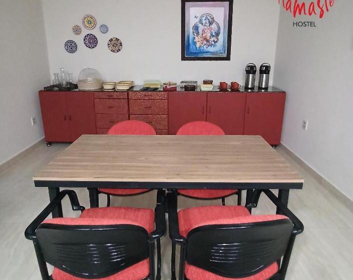 پانسیون Namaste Hostel
