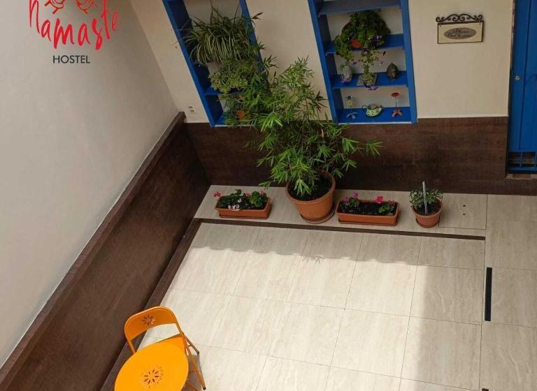 پانسیون Namaste Hostel