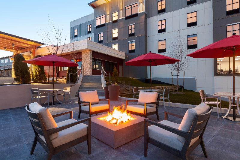 Snoqualmie Inn By Hotel America