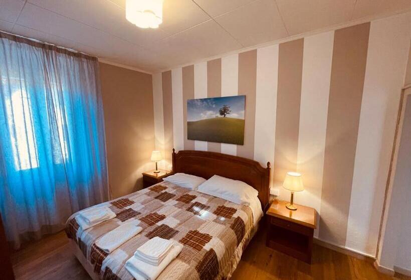 فندق صغير Antica Locanda La Posta