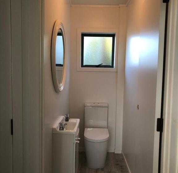 مبيت وإفطار Hills Vista Lodge