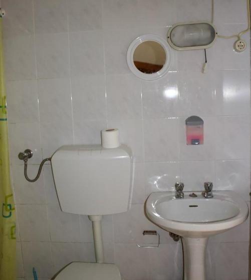 Bed and Breakfast Residencial Rivoli