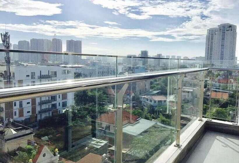 Fotos del hotel Aurora Western Village:  18