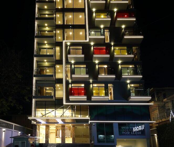 Fotos del hotel Aurora Western Village:  4