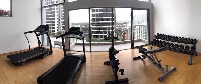 Fotos del hotel Aurora Western Village:  8