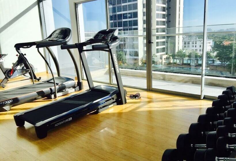 Fotos del hotel Aurora Western Village:  16