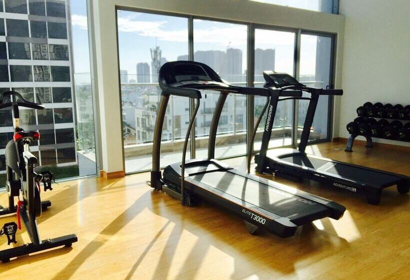 Fotos del hotel Aurora Western Village:  13