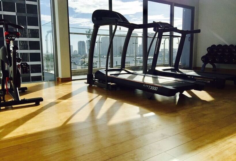 Fotos del hotel Aurora Western Village:  12