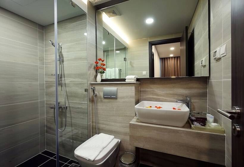 Fotos del hotel Aurora Western Village:  3