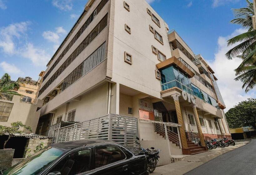 Super Hotel O Aaira Inn