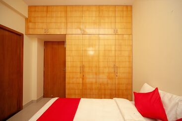 Fotos del hotel Oyo 24394 Flagship Deepalakshmi T Nagar:  10