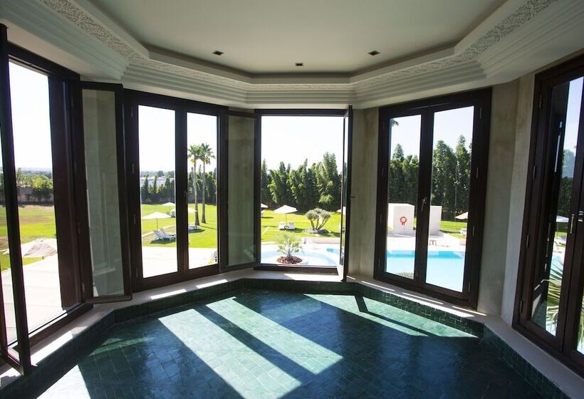 هتل Palais Amaya