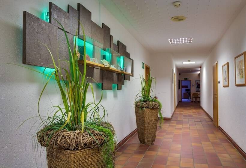 Panorama Hotel Winterberg