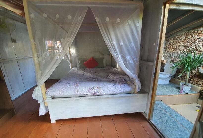 هتل Scuba Republic Beach Bungalows