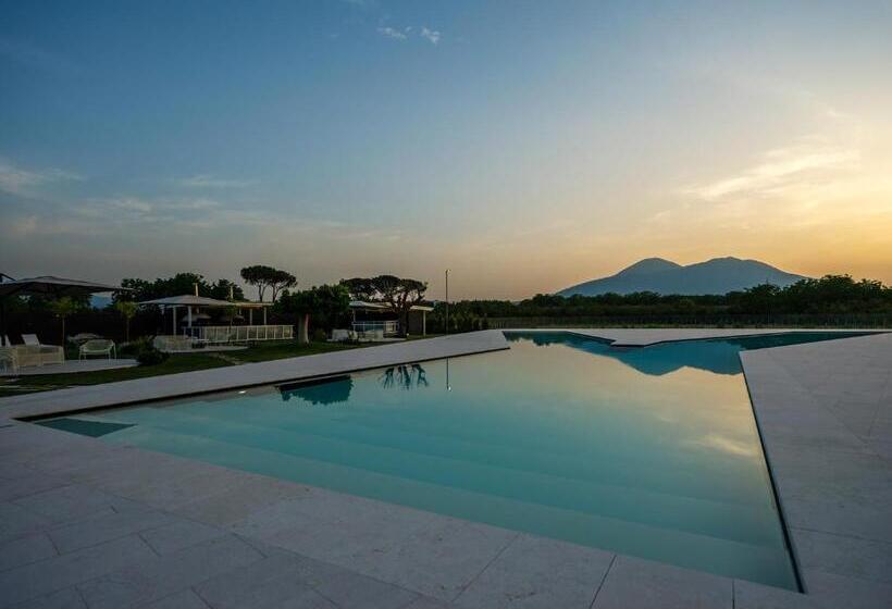 هتل Secret Garden Resort & Spa