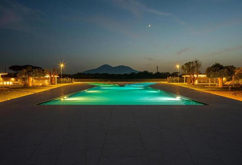 هتل Secret Garden Resort & Spa
