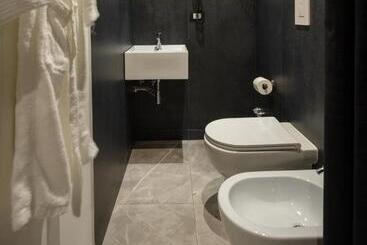 هتل Secret Garden Resort & Spa