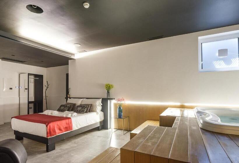 هتل Secret Garden Resort & Spa