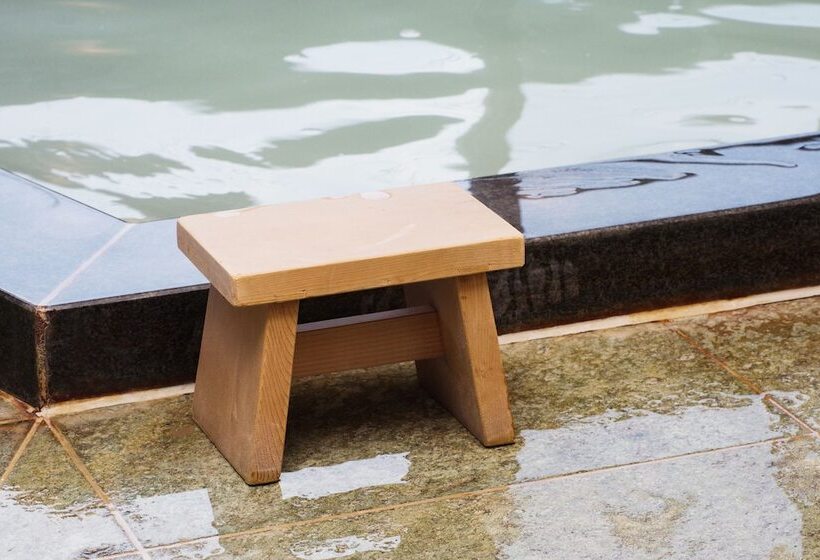 Fotos del hotel Tsumugi:  35