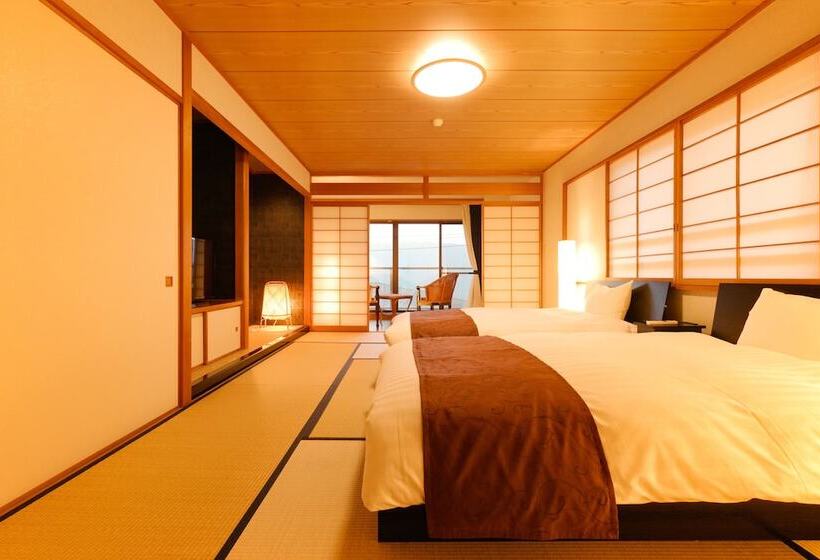 Fotos del hotel Tsumugi:  29