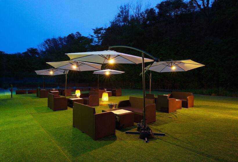 Fotos del hotel Tsumugi:  25