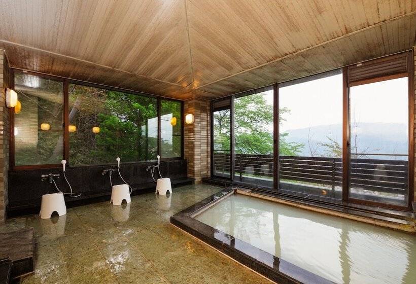 Fotos del hotel Tsumugi:  28