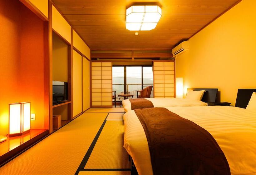 Fotos del hotel Tsumugi:  31