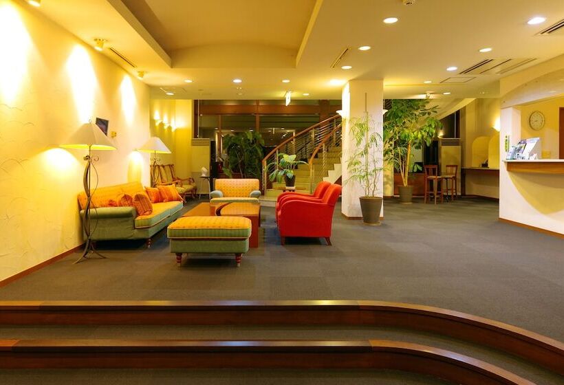 Fotos del hotel Tsumugi:  38