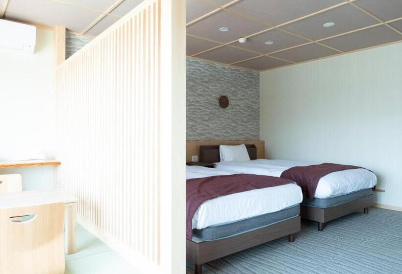 Fotos del hotel Tsumugi:  4