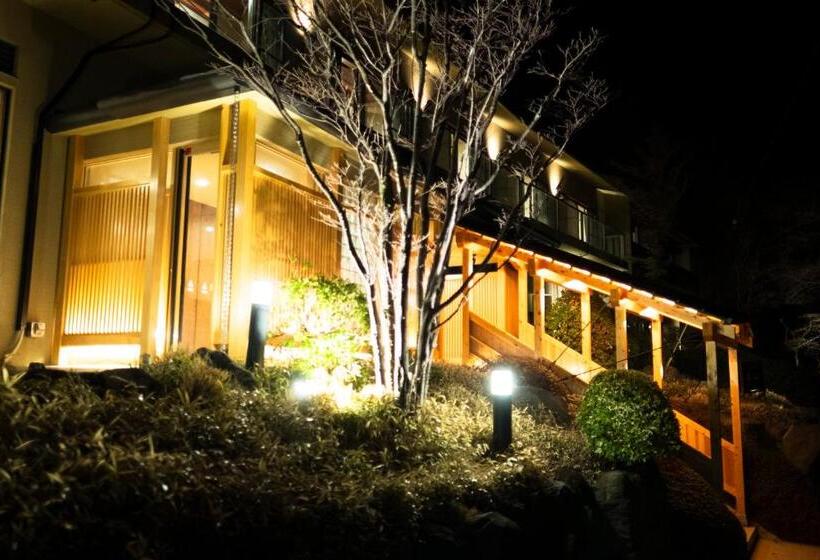 Fotos del hotel Tsumugi:  30