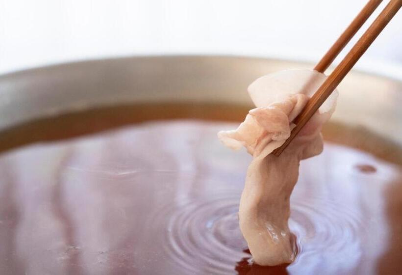 Fotos del hotel Tsumugi:  37