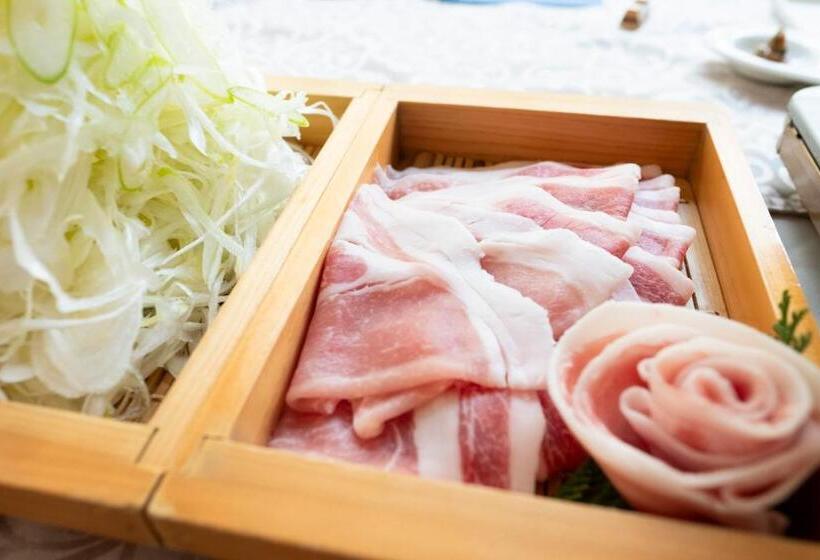 Fotos del hotel Tsumugi:  33