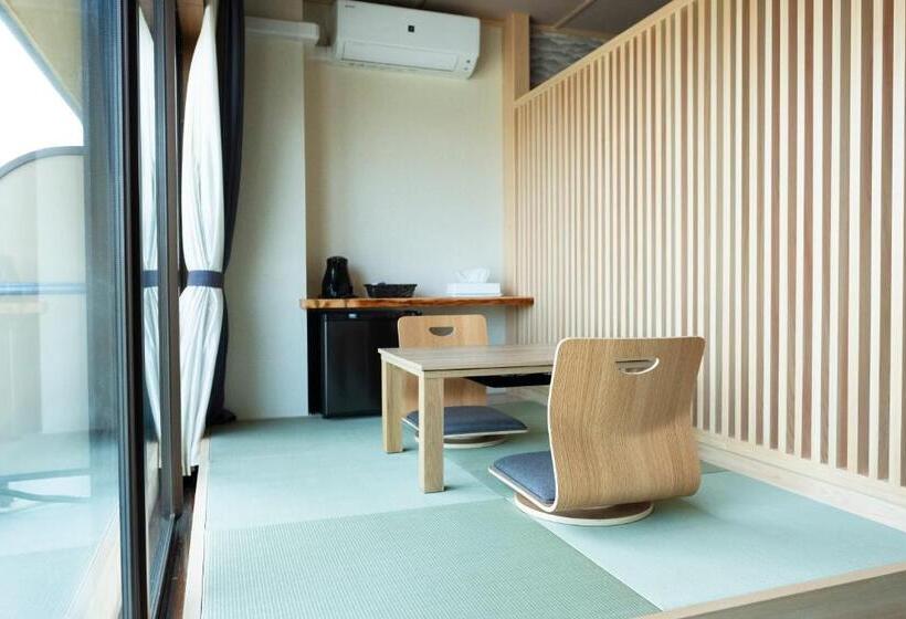 Fotos del hotel Tsumugi:  15