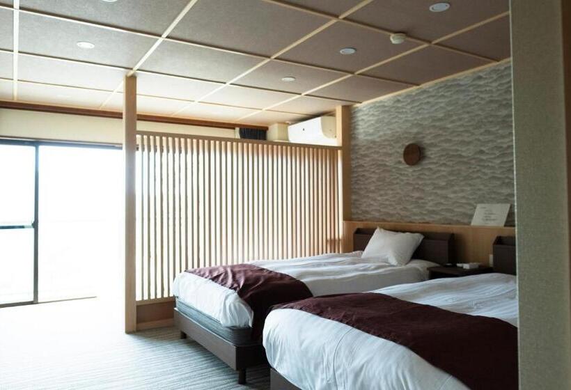 Fotos del hotel Tsumugi:  3