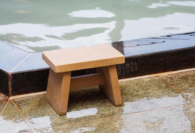 Fotos del hotel Tsumugi:  19