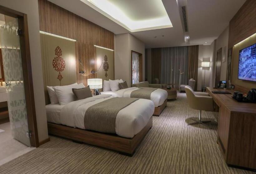 فندق V Boutique