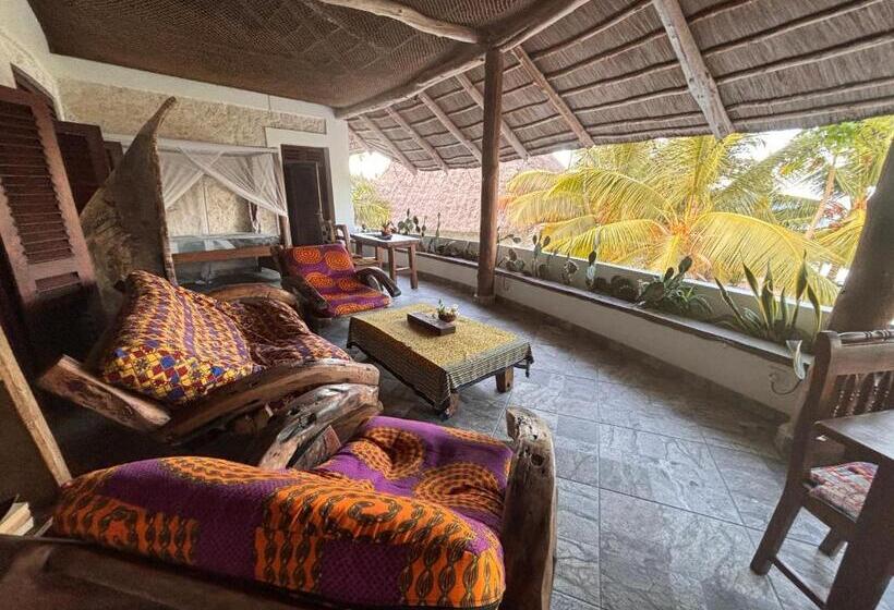 בית מלון כפרי Villa Juliana