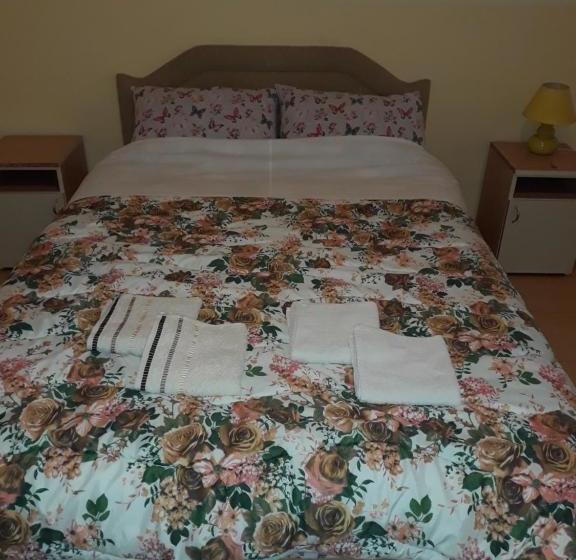 پانسیون Djukic Apartments