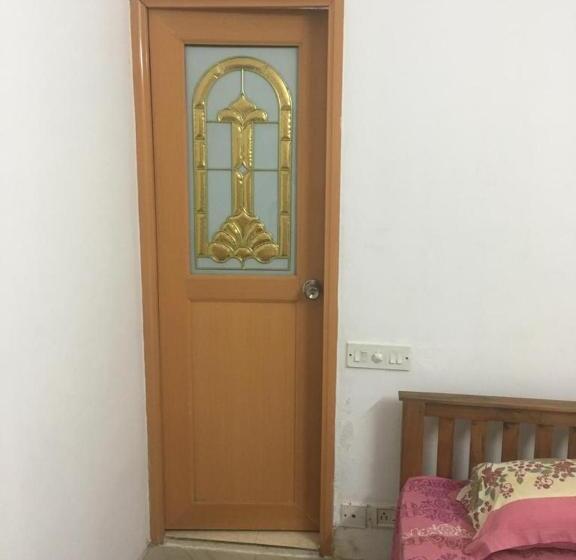 פנסיון Montecello