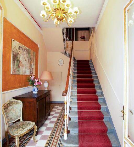 بنسيون Villa Antiche Mura