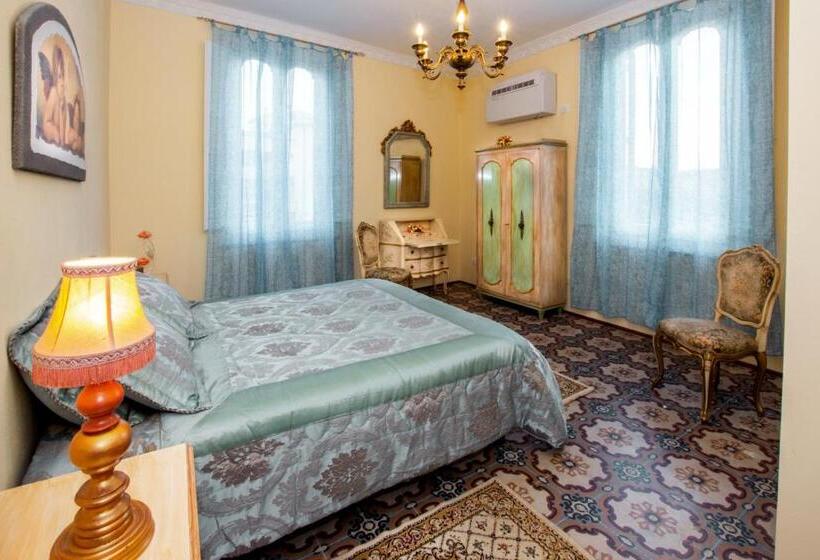 بنسيون Villa Antiche Mura