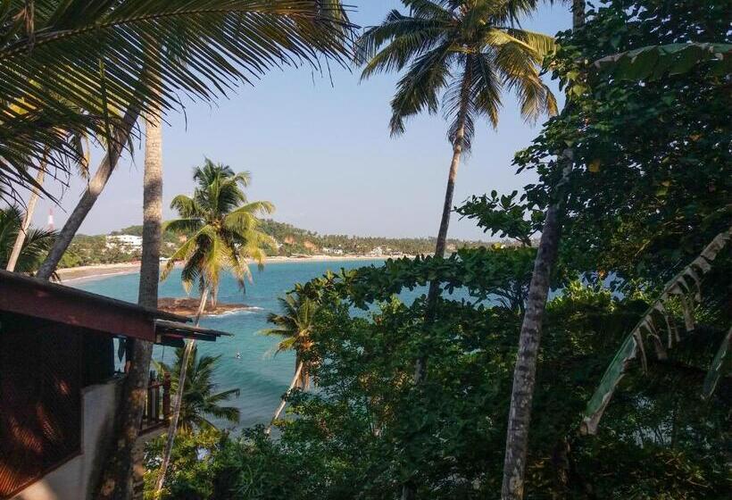 هاستل Chez Podi Surf Stay