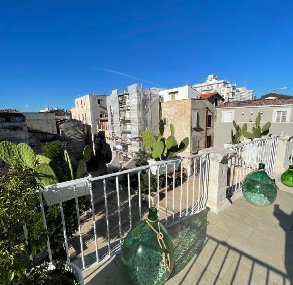 مبيت وإفطار Il Borgo