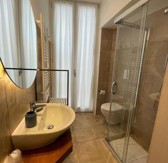 مبيت وإفطار Il Borgo