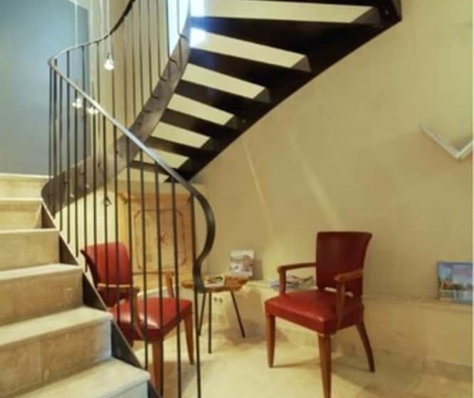 צימר La Demeure Du Passage