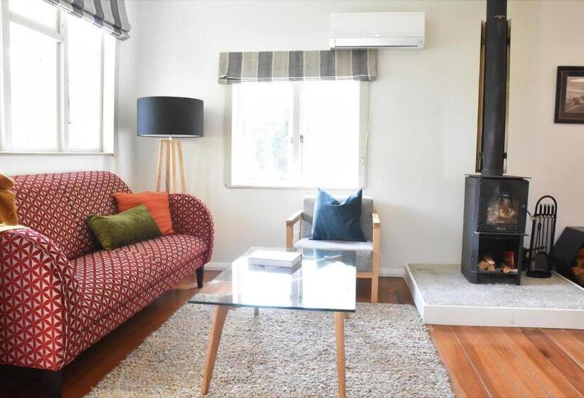 צימר Shy Cottage And Studio