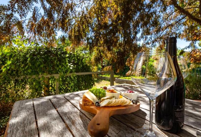 צימר Shy Cottage And Studio