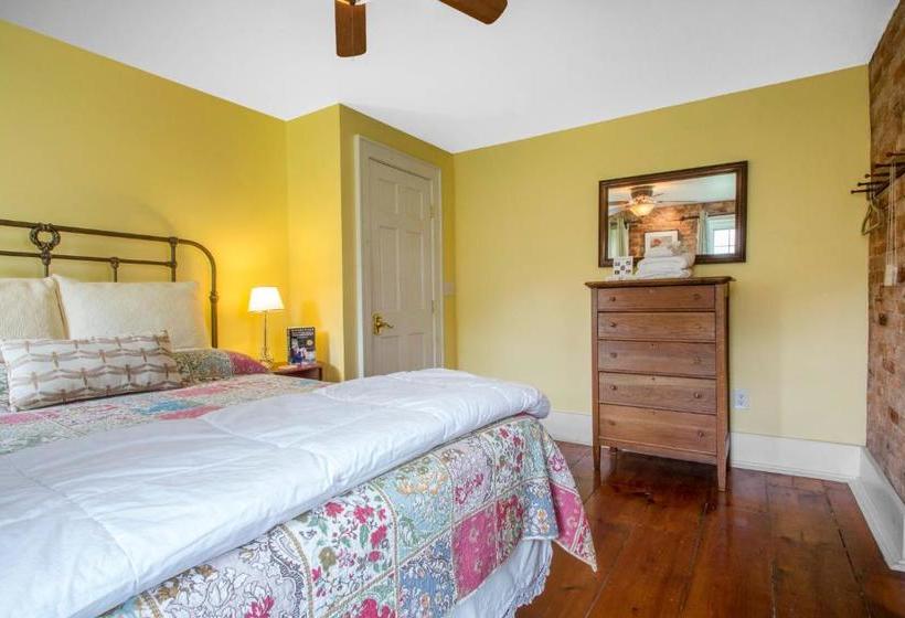 Bed and Breakfast The Homestead